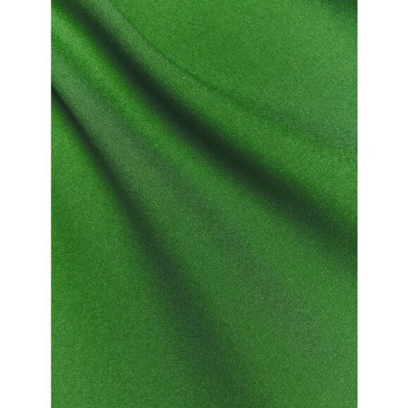 💕REFORMATION PETITES💕 Danika Dress ~ Palm Green Petite Small NWT - Picture 7 of 16